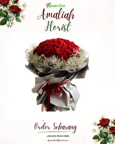 Buket Bunga Joyosuran